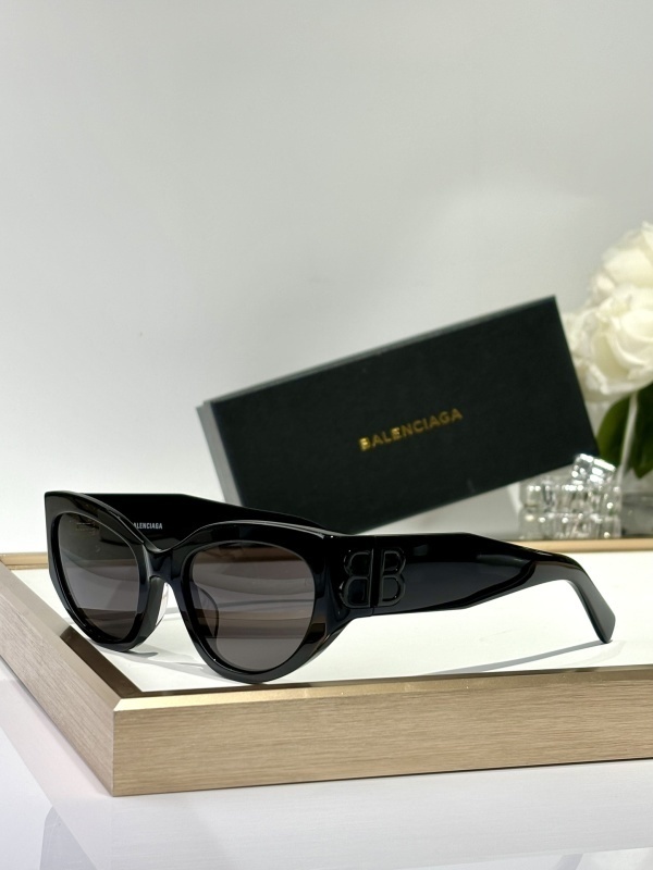 Balenciaga glasses -Balenciaga 002065DA