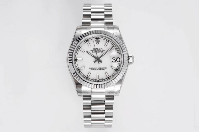 rolex R1101215 R O L e x super clone top version women watch size 31mm 91EB 52D7