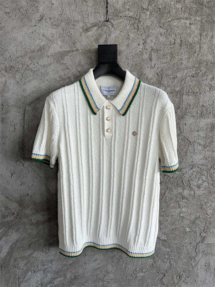 CASABLANCA Clothes CASABLANCA Sweater Top Version $160(E185)