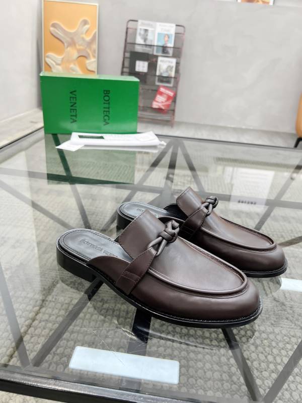 Bottega Veneta Men shoes -BV 00030864