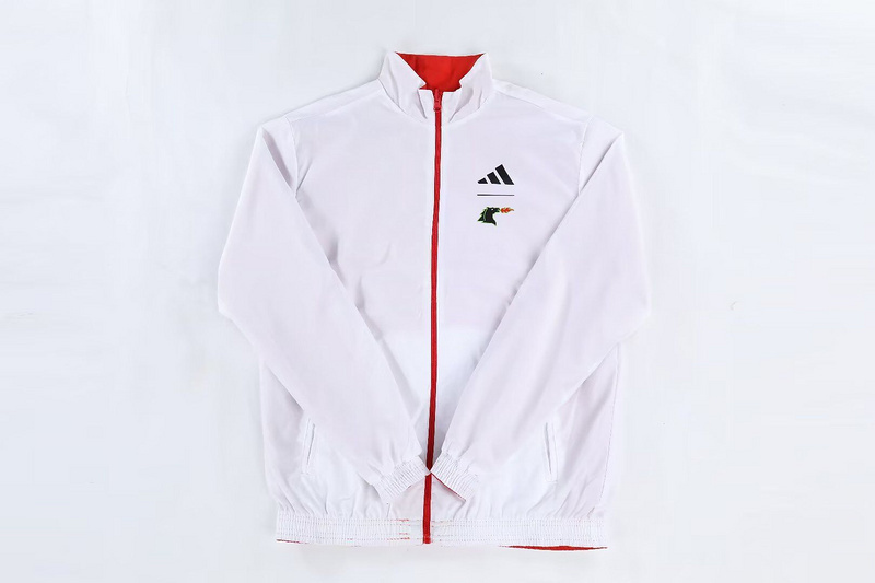 jersey 23∕24 Dallas Both Windbreaker Jackets(7790)