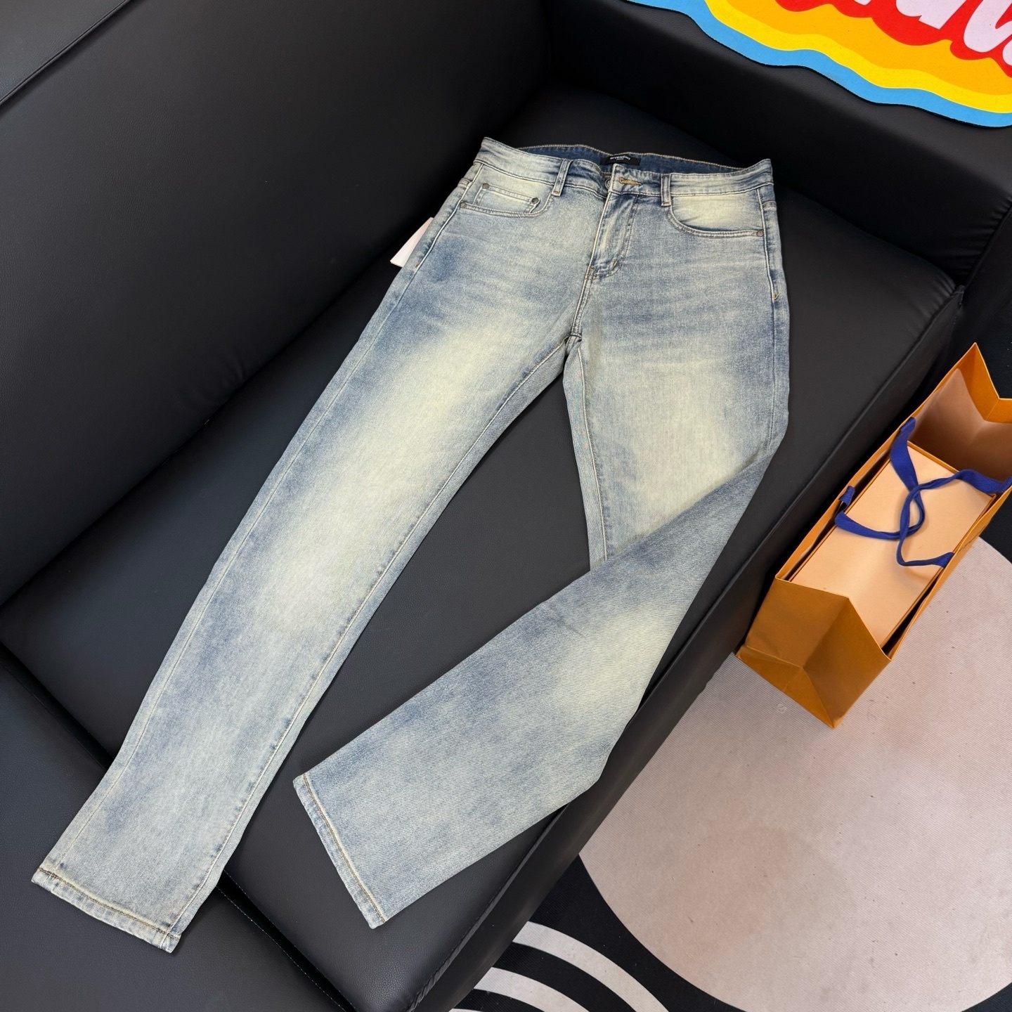 D2 Jeans pants/short/clothes-229