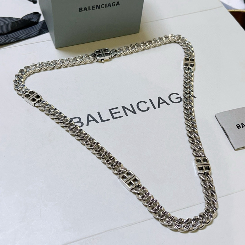 Balenciaga jewelry -Balenciaga 00229E28