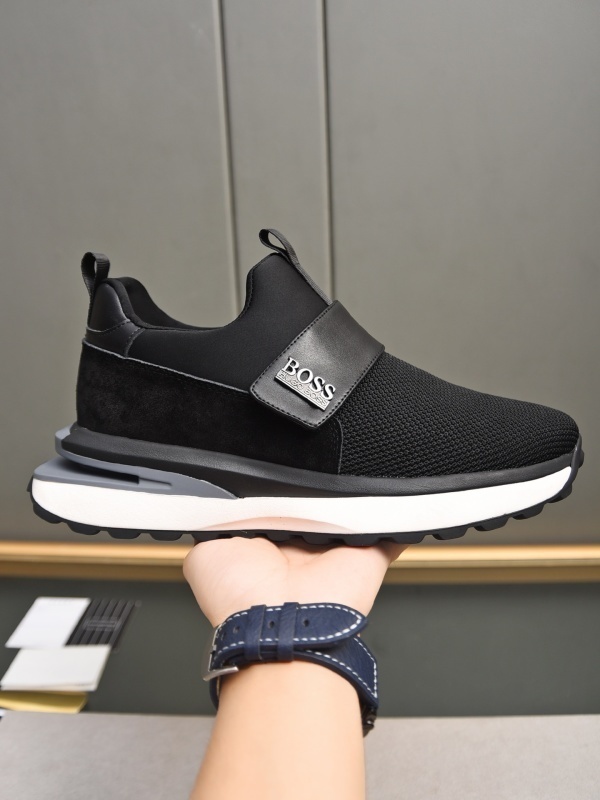 BOSS -Boss Shoes Best Seller 38-46CDAB