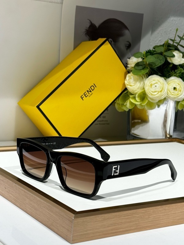 Fendi glasses -FENDI 02374459