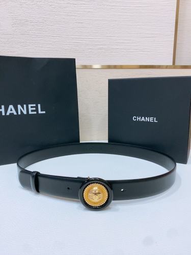 Chanel belt -Chanel 0184