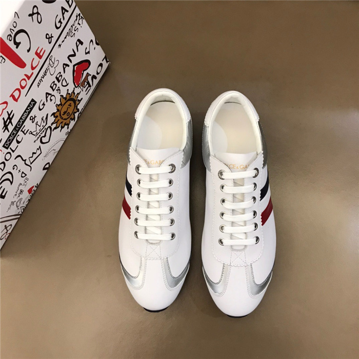 Dolce & Gabbana Shoes 2021fw Dolce & Gabbana Sneakers 9DB4