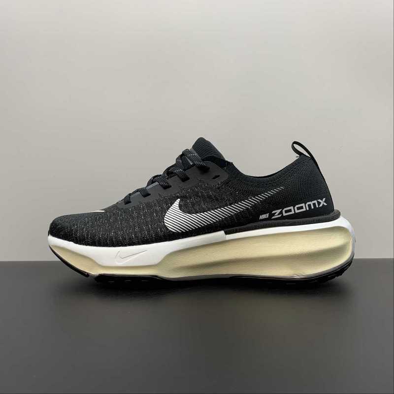 nike zoomx invincible run flyknit3 ZOOMX Invincible Run FK 3 DR2615 001 36 459ED7