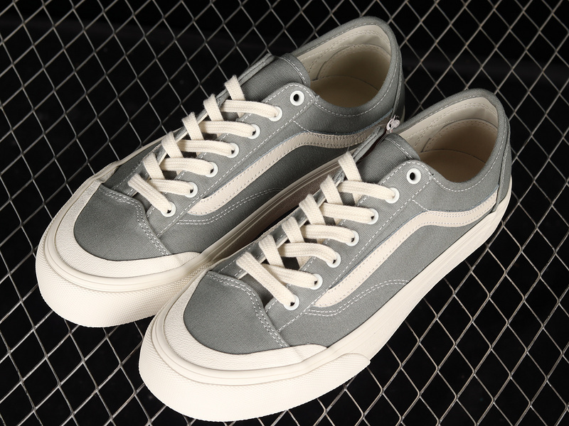 [VN0A7L3R2N3]-[STYLE 36 CECON SF CELADON∕WHITE]-[WOMAN︰35-39]-[MAN︰40-44](CA60)