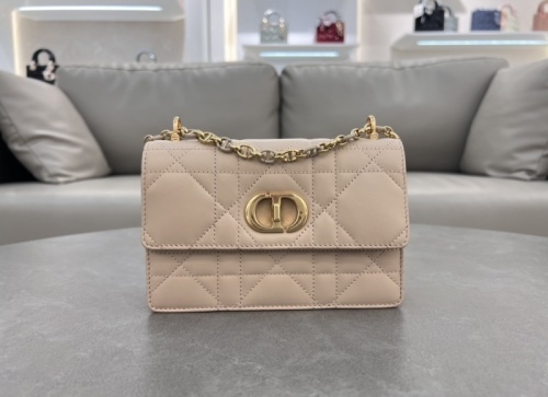 Dior Bag -DIOR18218ED3