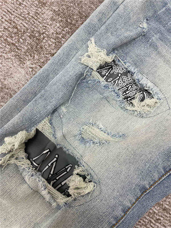 jeans A iri Jeans Top Version E118