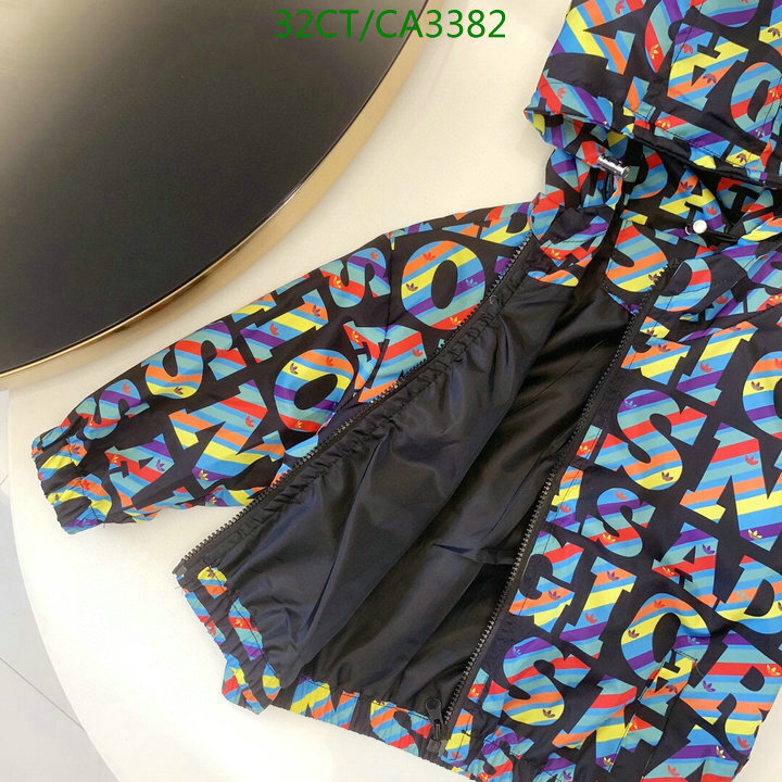 -Fashion Kids clothing Code︰ CA3382 F0B0