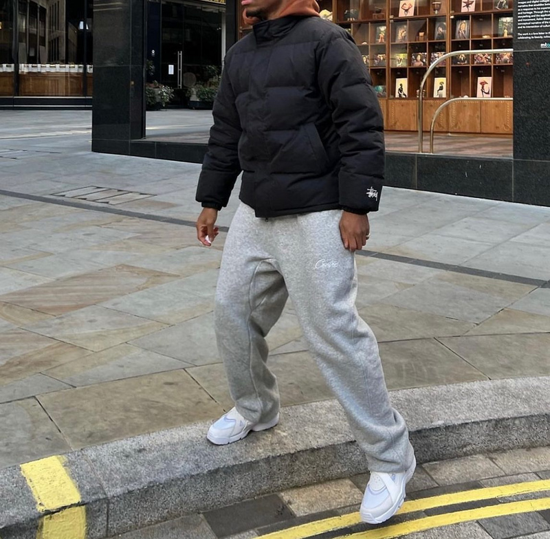 goat 330 HMP suit5798