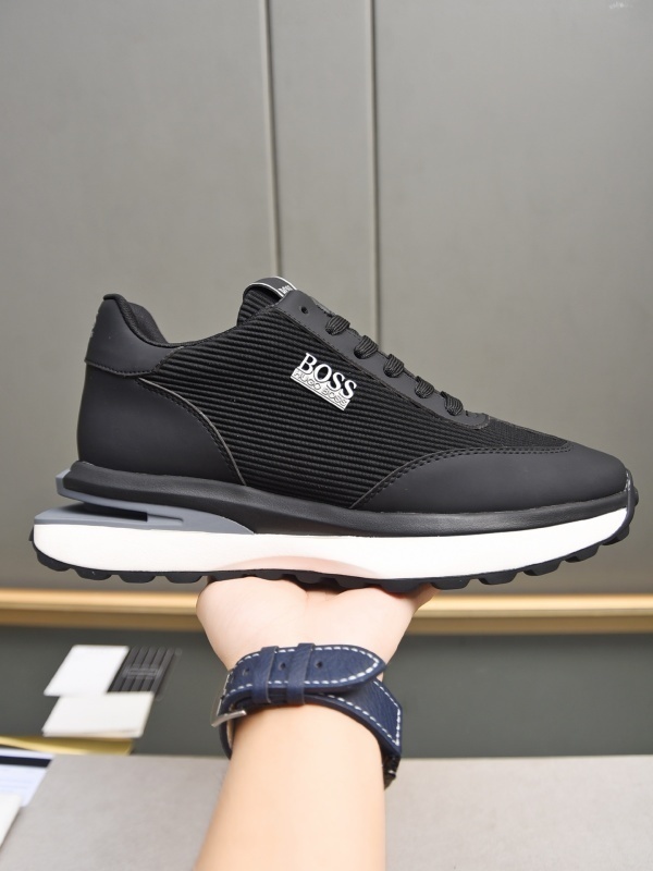 BOSS -Boss Shoes Best Seller 38-46EF1C