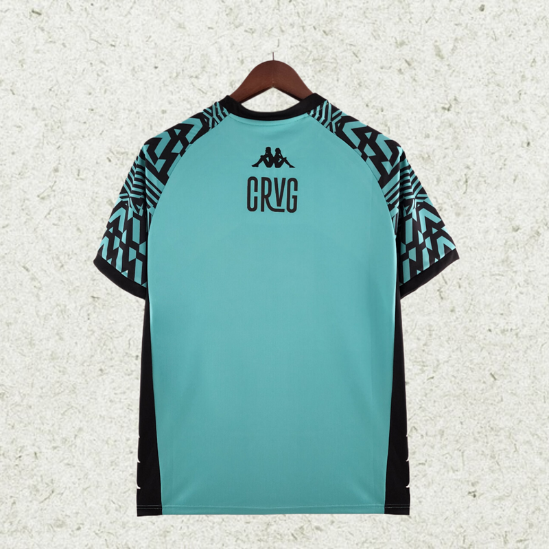 2223 Vasco da Gama Training Suit soccer jersey Camiseta de futebol camisas de time