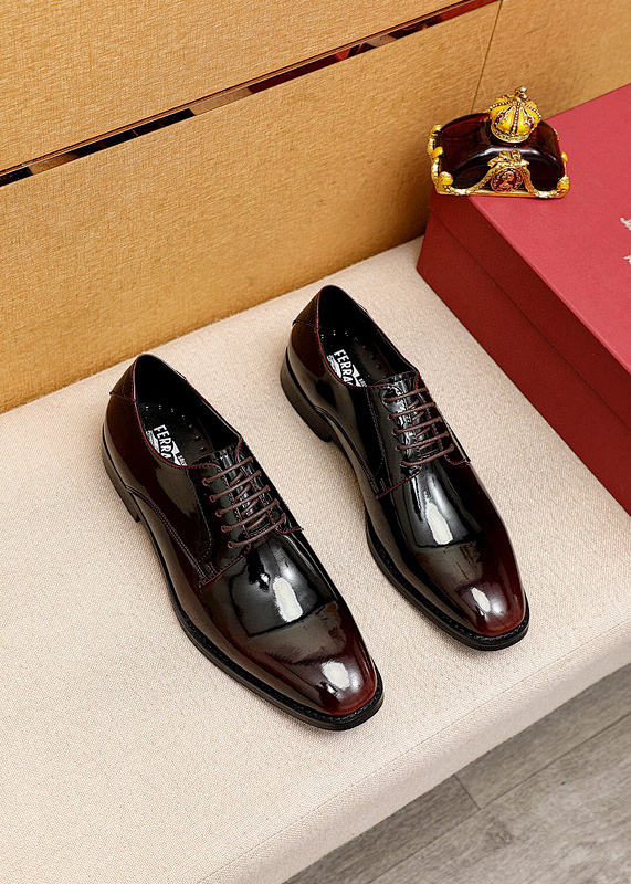 Ferragamo shoes Ferragamo shoes size︰eu38-45 321628D(ECAC)