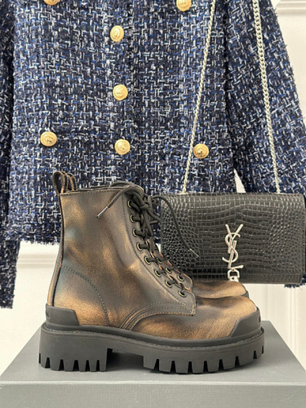 womens shoes BAL ENC1 AG 35 414DB2