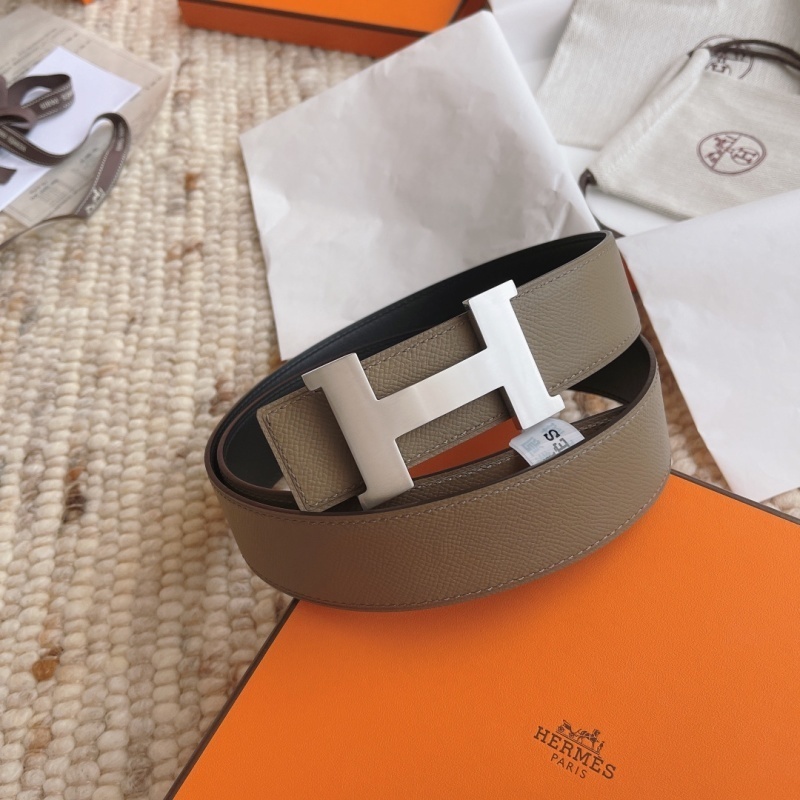 HERMES Belt -HERMES 0015667D