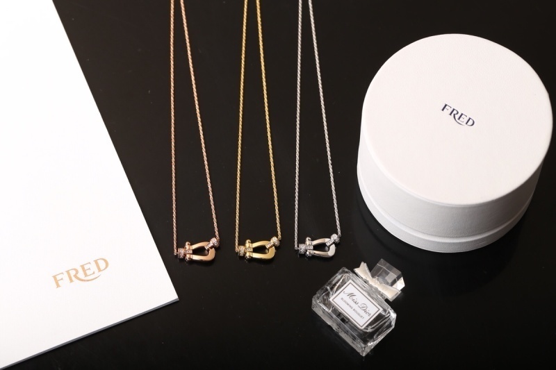 Fendi jewelry -FENDI 0020BF9F