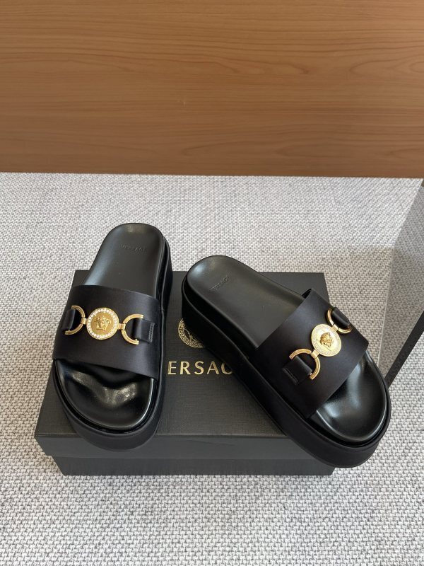Versace Women shoes -VERSACE 134CF87
