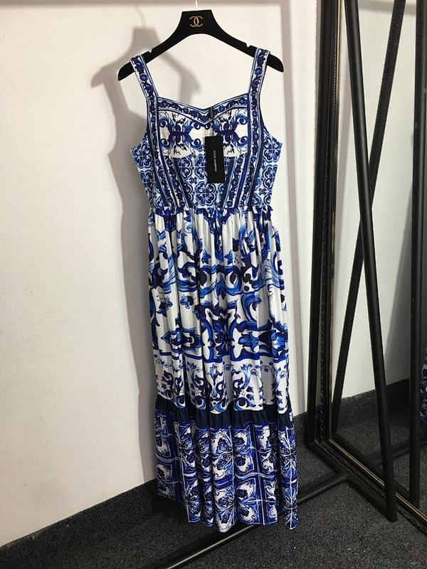 DG Women clothes DG 00187F3F