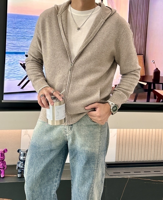 Loro Piana -LP 01323E09