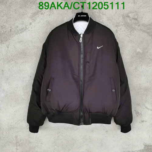 -Clothing Jacket Code︰ CT1205111(62B1) best sellers