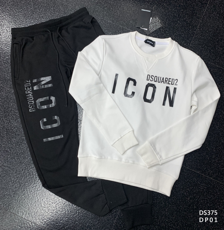 Dsquared2 -DQ943 DP01 DSQUARED2 Sweatpants8CC7