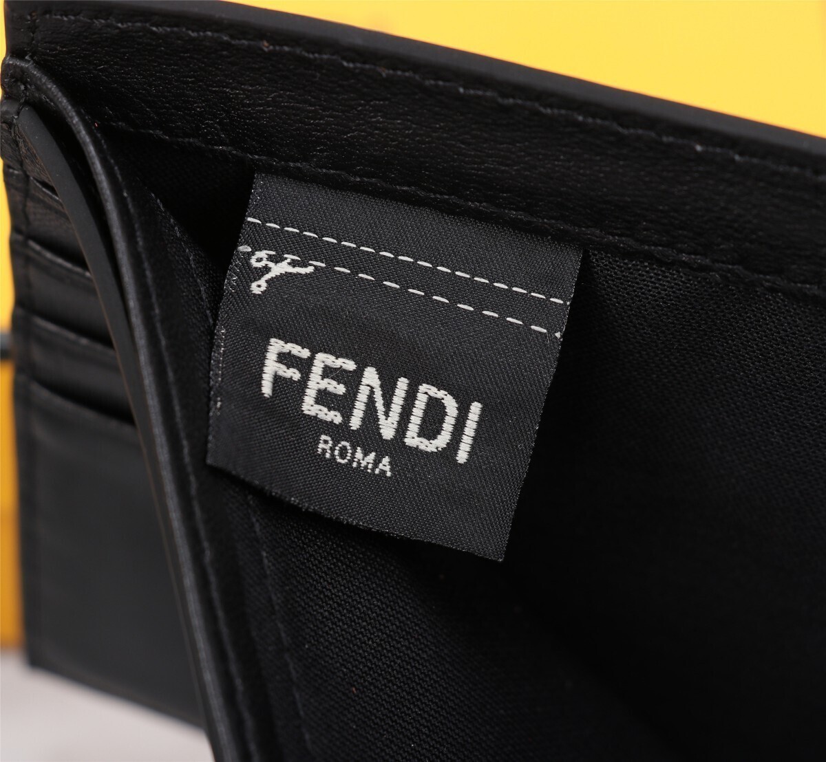 Fendi Bag -FENDI 0041
