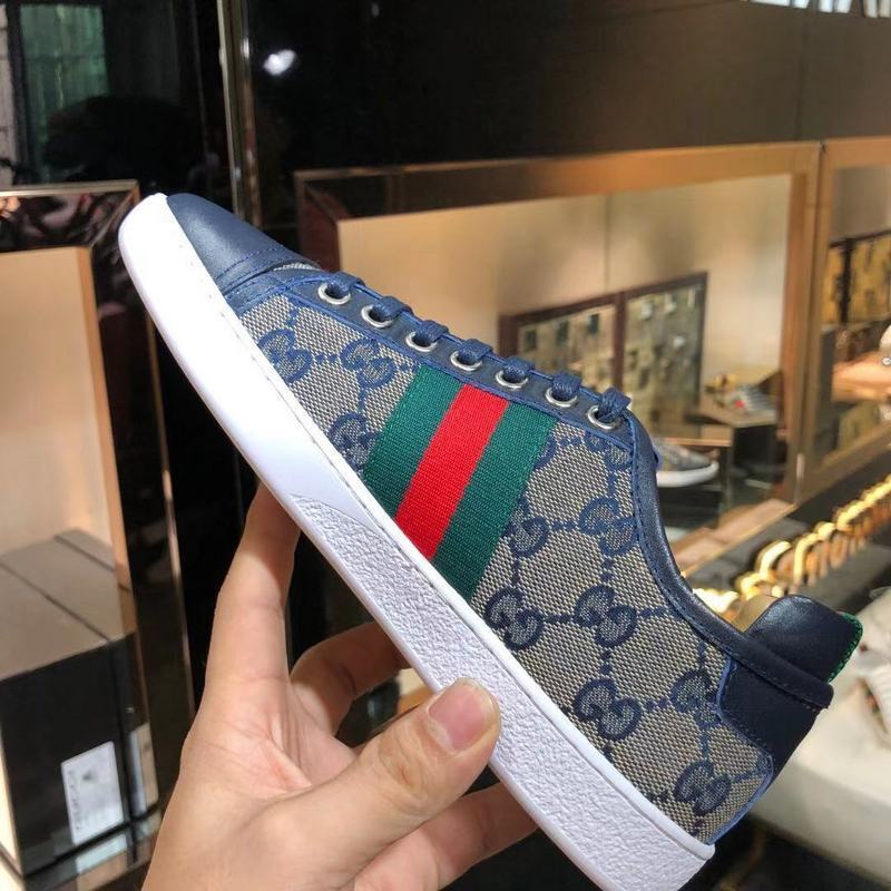 karl lagerfeld GUCCI 80 773F34