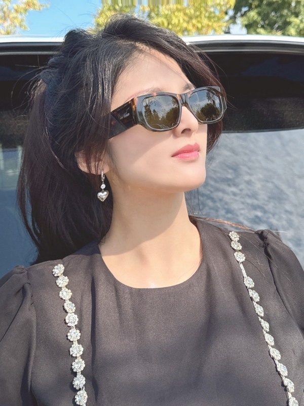 Fendi glasses -FENDI 0204EB42