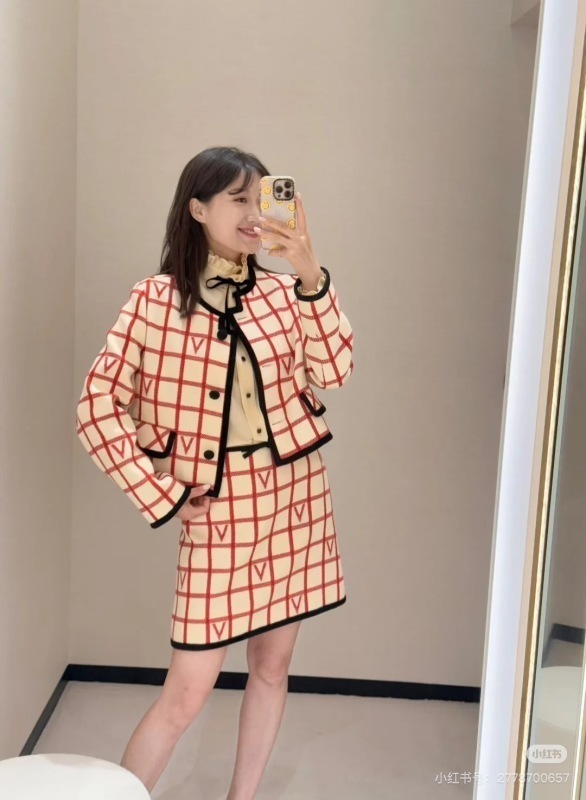 VALENTINO Women clothes -Valentine 0039A066