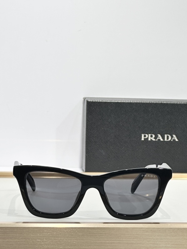 Prada glasses -PRADA 00422276