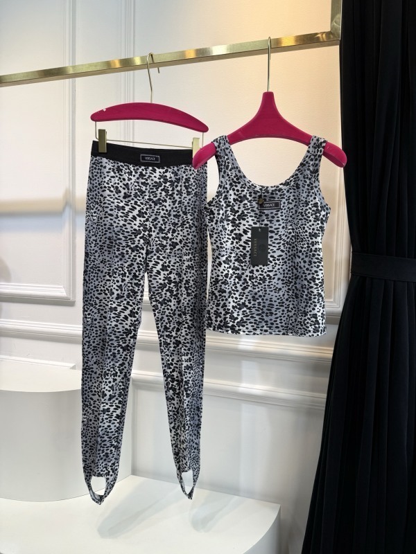 Versace Women clothes -VERSACE 0055AF0F