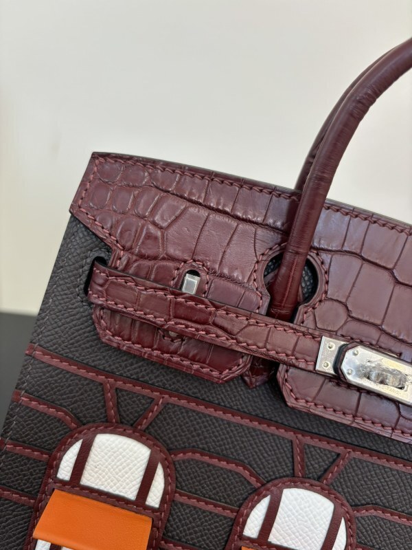 HERMES Bag -HERMES 00054FF3