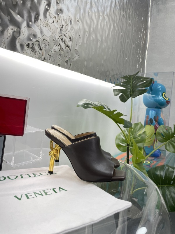 Bottega Veneta Women shoes -BV 00747D1A