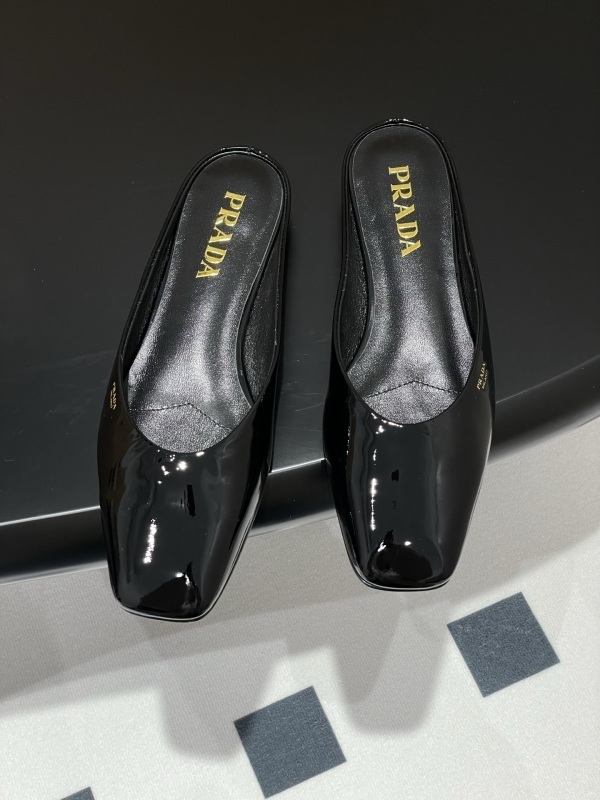 Prada Women shoes -PRADA 0090C82F