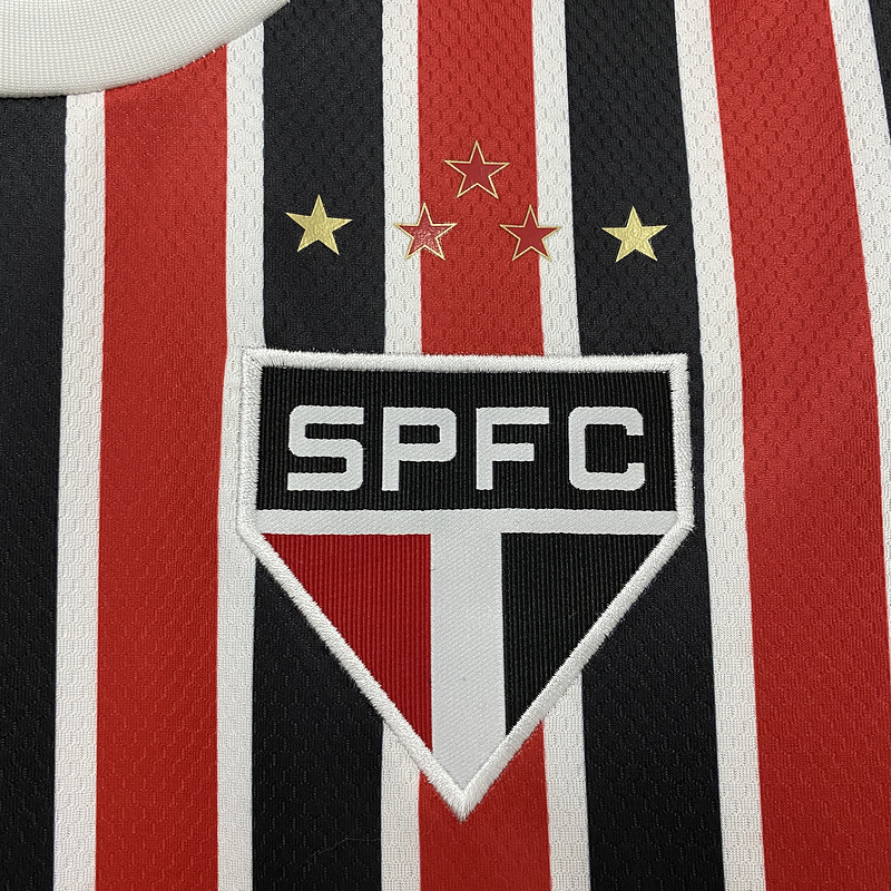 21∕22 Sao Paulo Away Women S-XL(C32C) palmeiras