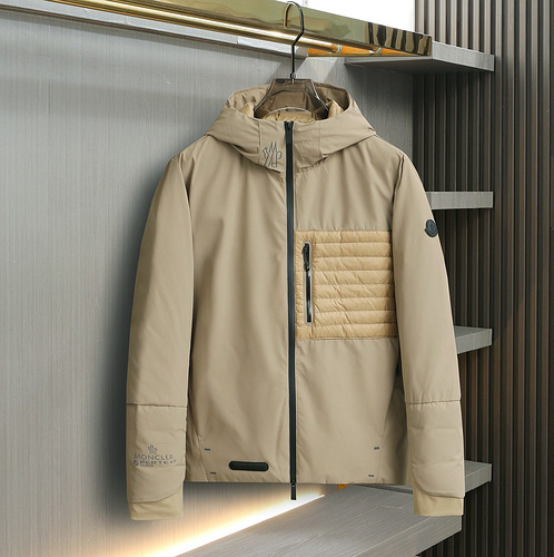Moncler M0N﹡CLE﹡ COAT 8603