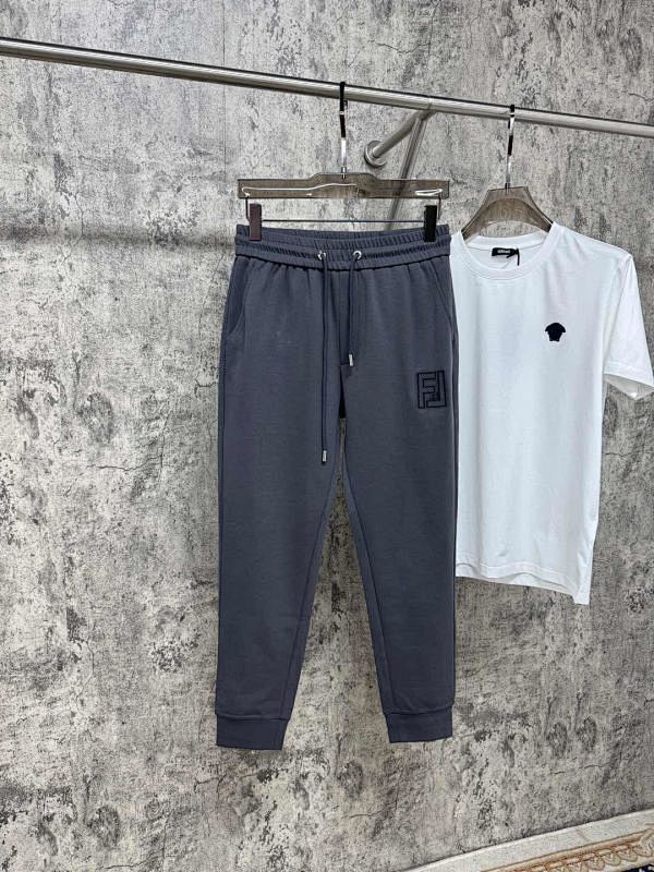 FENDI Men clothes -FENDI 002591E