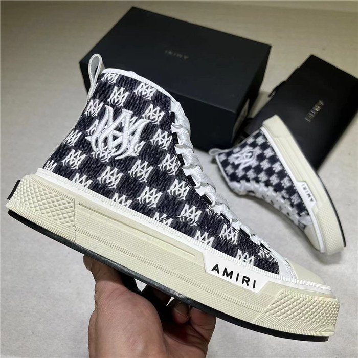 $220 A﹡iri Sneakers Top Version(7F92) amiri sneaker