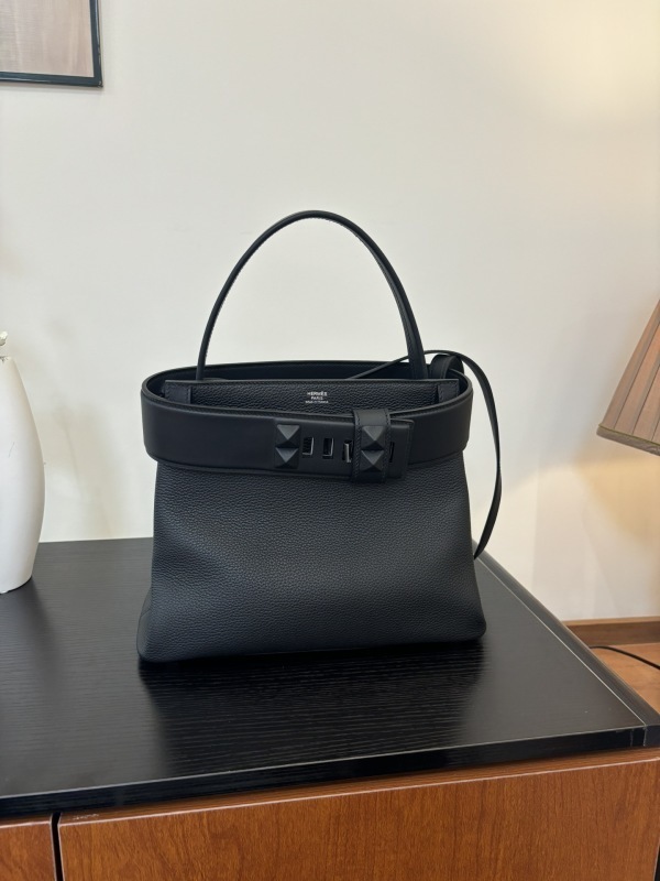 HERMES Bag -HERMES 0015E876