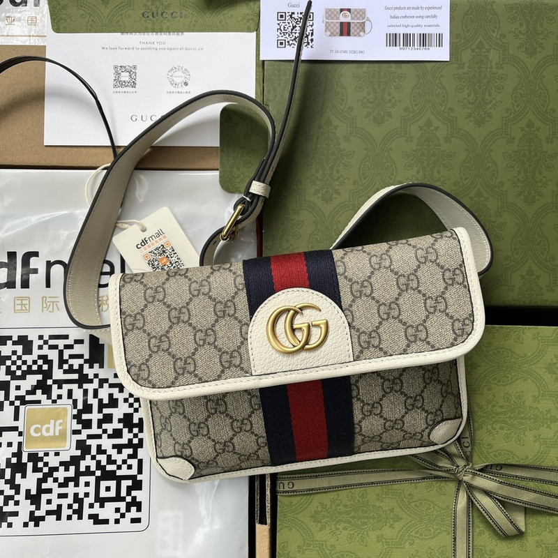 Gucci bags GG meo vintage 674081(7144)