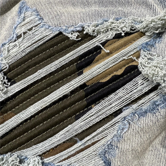 jeans A iri Jeans Top Version BB6D