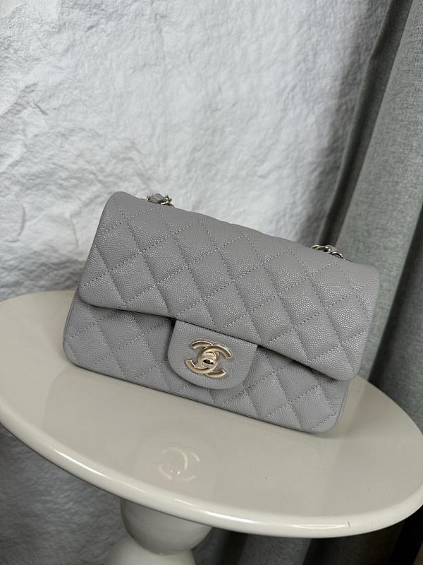 Chanel Bag -Chanel 0142