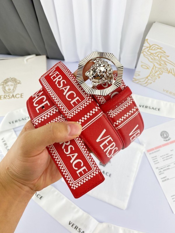 Versace The belt -VERSACE 008FABD
