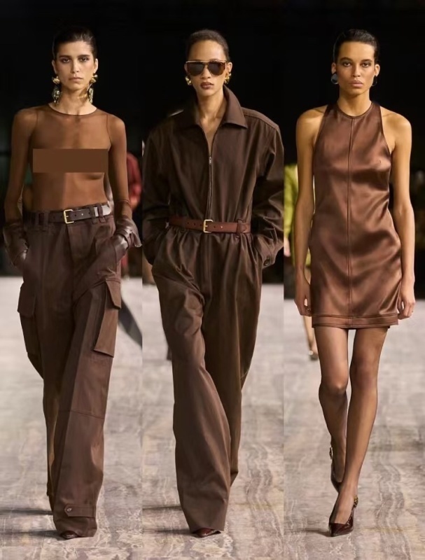 YSL Women clothes -YSL 004A843