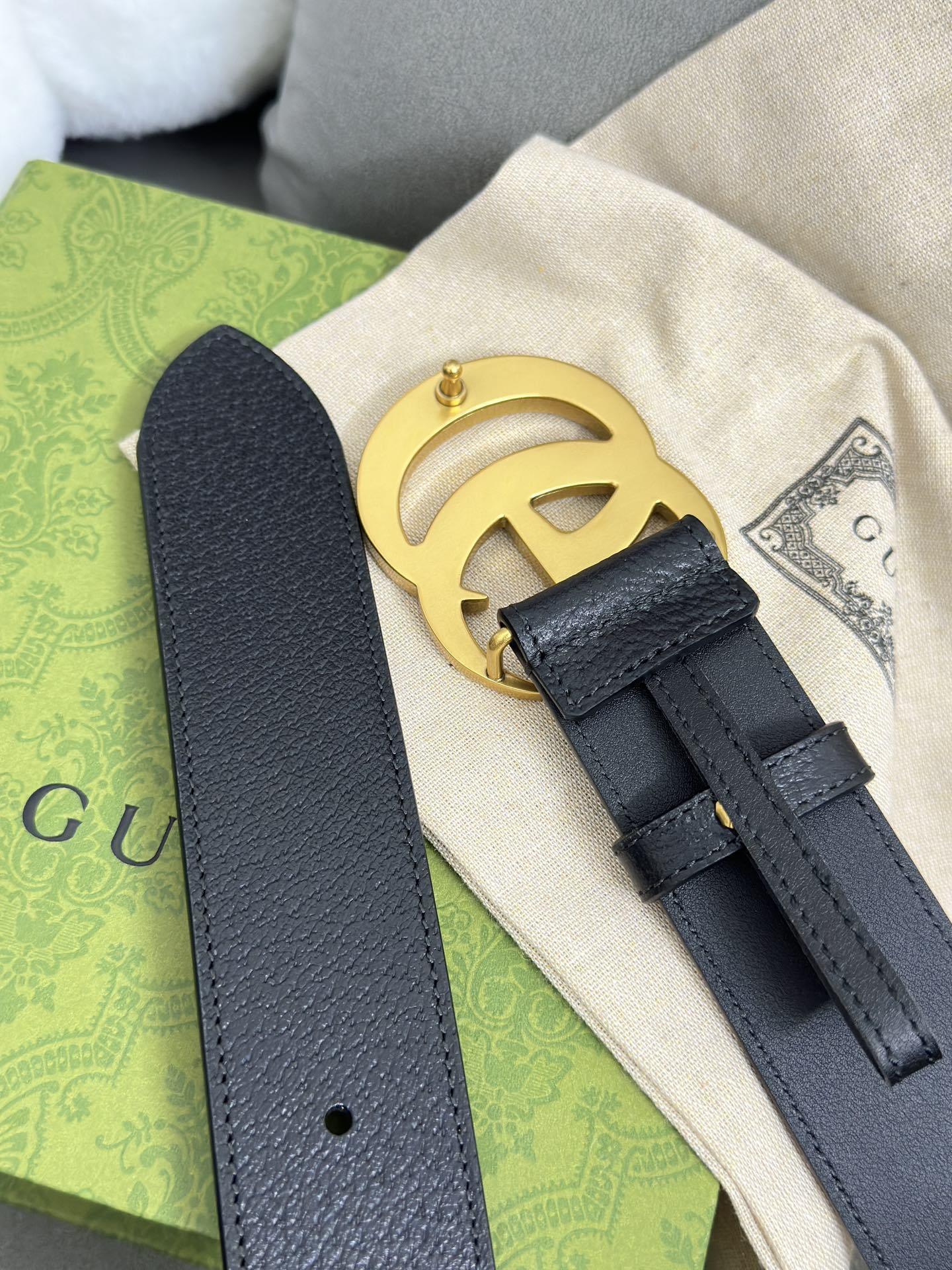 GUCCI The belt -GUCCI 0009_CM_1