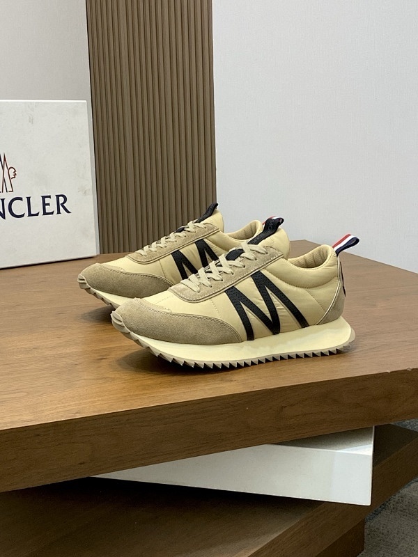 Moncler Men Shoes -MONCLER 013288D3