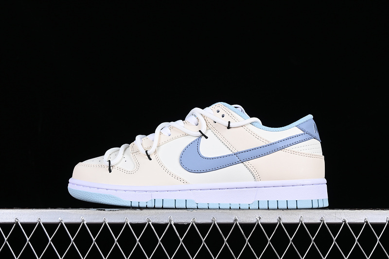 dunk 300 DD1503 123 DUNK LOW SB SAIL CITRON TINT OCEAN BLISS LIGHT SILVER UNISEX 35.5 46 D8A9